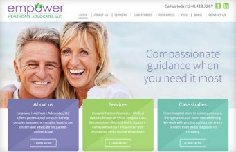 Empower Healthcare Advocates, LLC