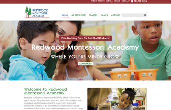 Redwood Montessori Academy