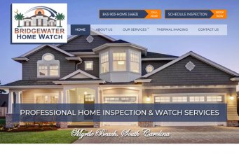 Bridgewater Home Watch