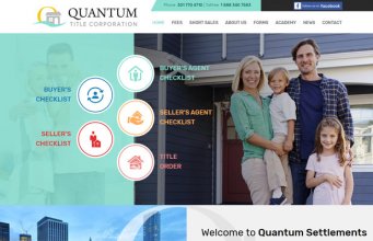Quantum Settlements