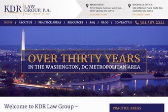 KDR Law Group