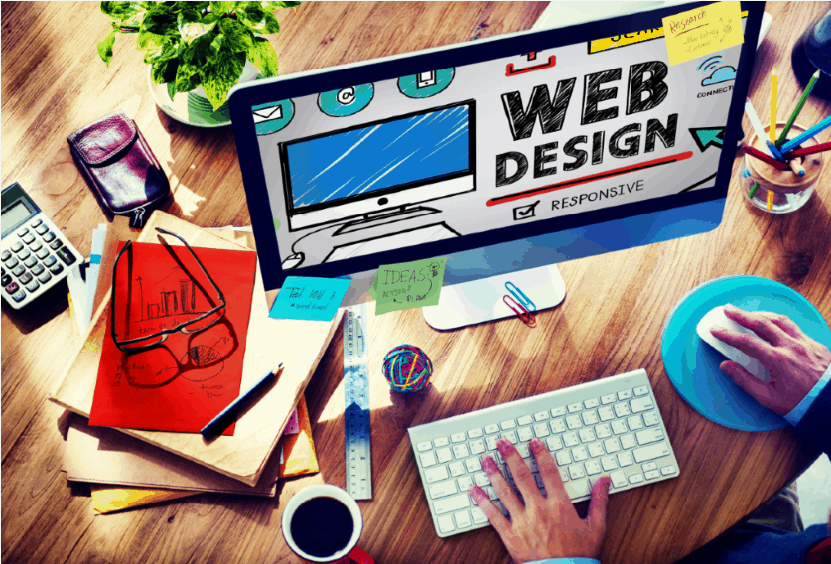 Web Design Web Development